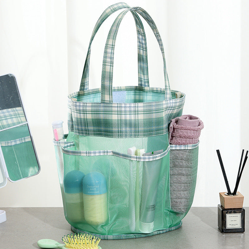 Practical Tote Bag Bowlift