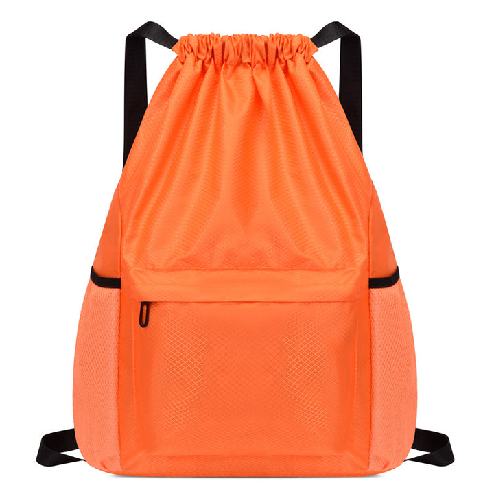Lightweight Sport Backpack Bowlift