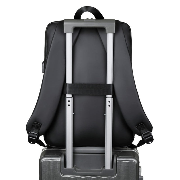 Multi-Functional Travel Backpack Bowlift