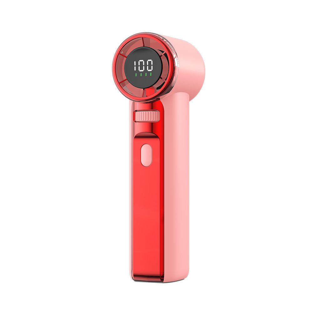 Unisex Digital Thermo Hair Styling Tool Bowlift