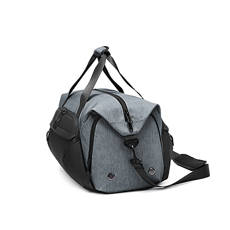 Versatile Adventure Travel Duffel Bag Bowlift
