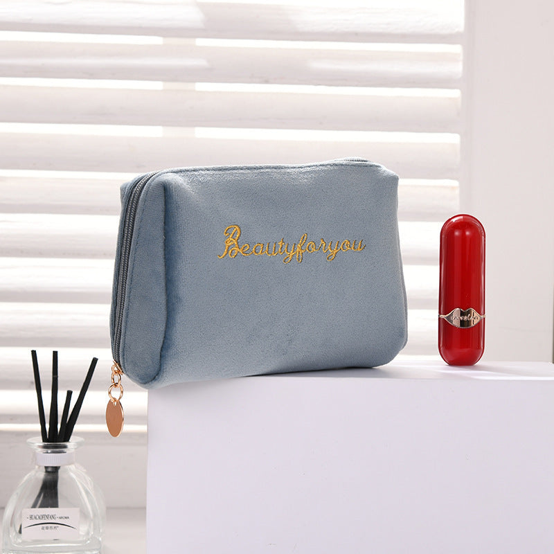Women's Cosmetic Bag Bowlift