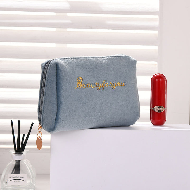Women's Cosmetic Bag Bowlift