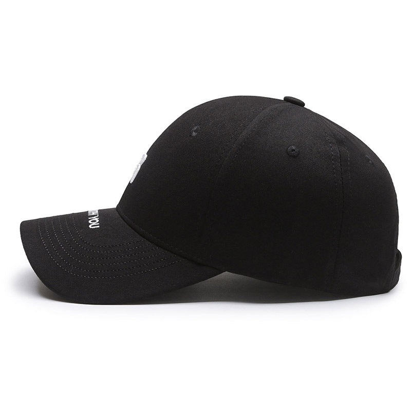 Men's Casual Classic Baseball Cap Bowlift