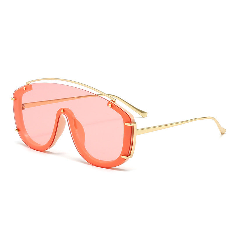 Women's trendy sunglasses Bowlift