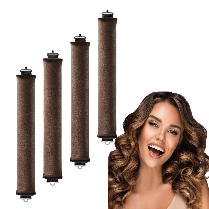 Heatless Curling Hair Set