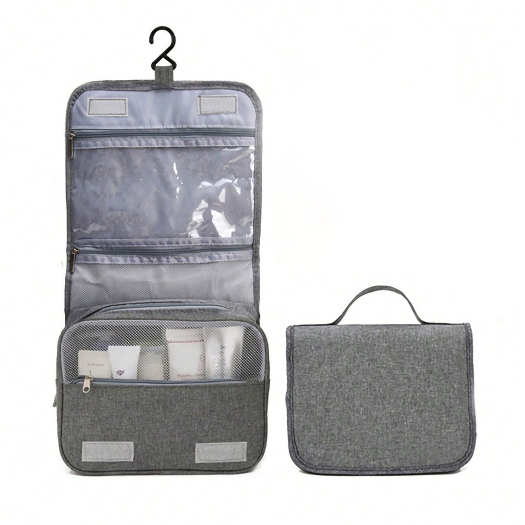 Practical Travel Hygiene Organizer Bowlift