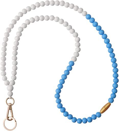 Colorful Wooden Beaded Eyewear Chain Bowlift