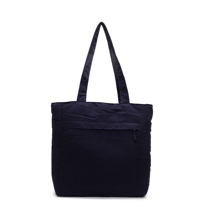 Insulated Everyday Carry Tote Bowlift