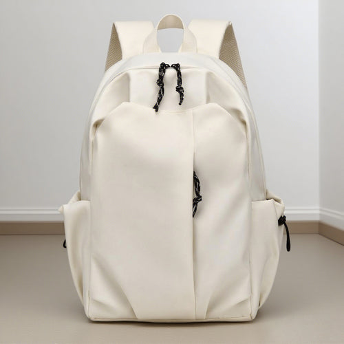 Versatile All-Weather Backpack Bowlift
