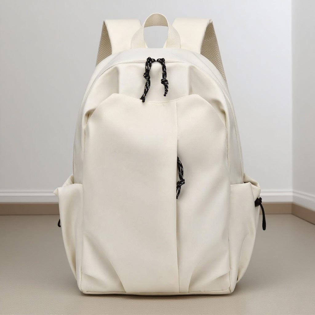 Versatile Multi-Functional Everyday Backpack Bowlift