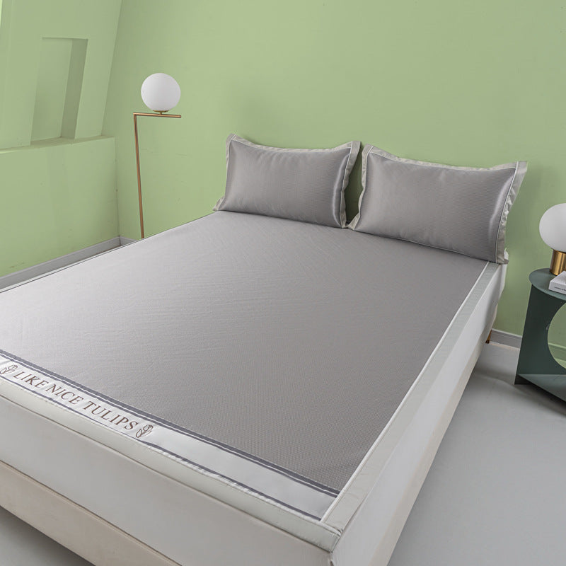 Breathable Cooling Mattress Cover