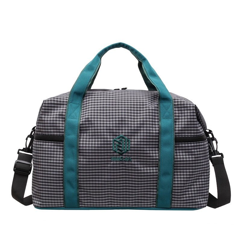 Stylish Multi-Functional Travel Duffle