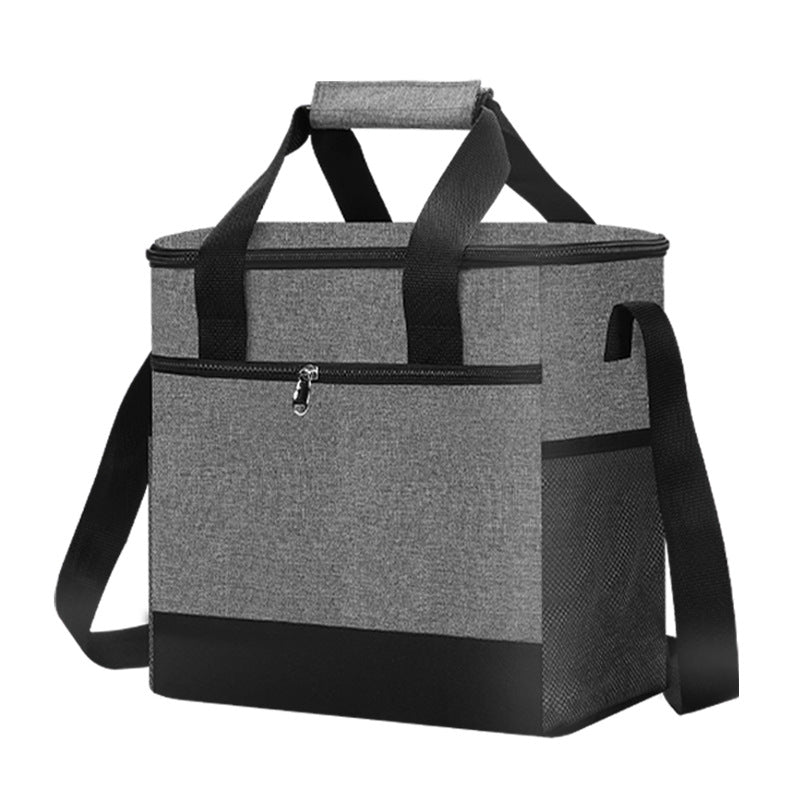 Unisex Insulated Picnic Bag Bowlift