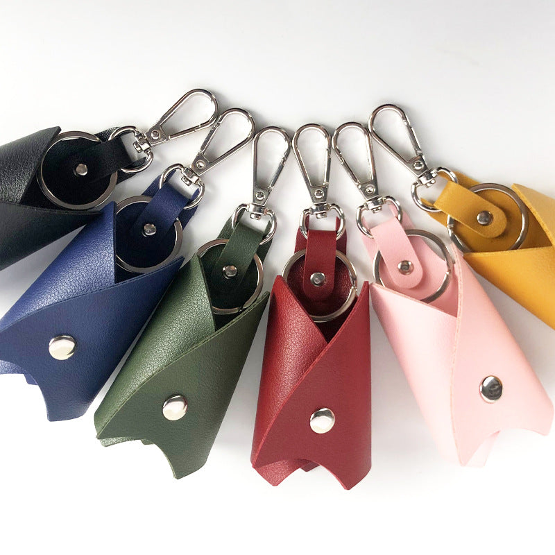 Unisex Keychain Bowlift