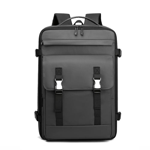 Durable Travel Backpack Bowlift