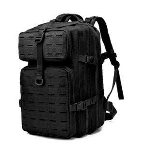 Tactical Outdoor Backpack Bowlift