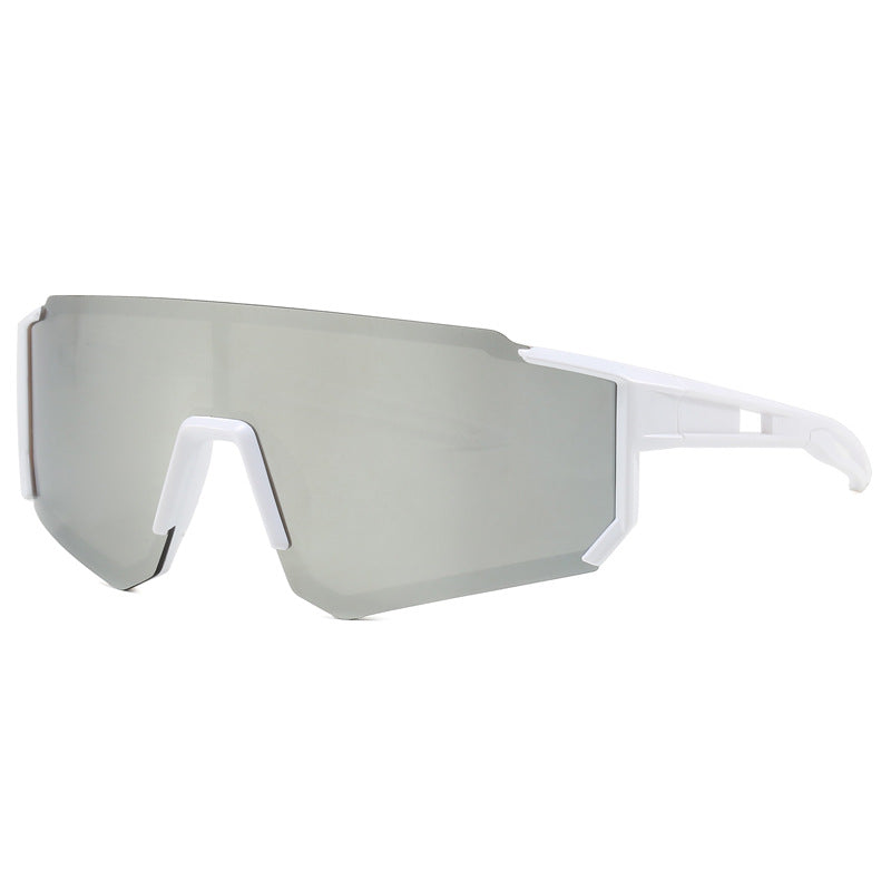 Unisex sporty sunglasses Bowlift