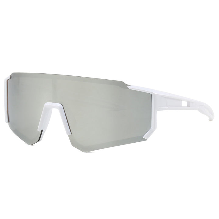 Unisex sporty sunglasses Bowlift