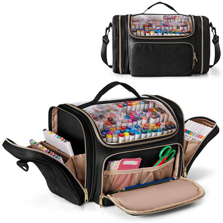 Multifunctional Craft Bag Bowlift
