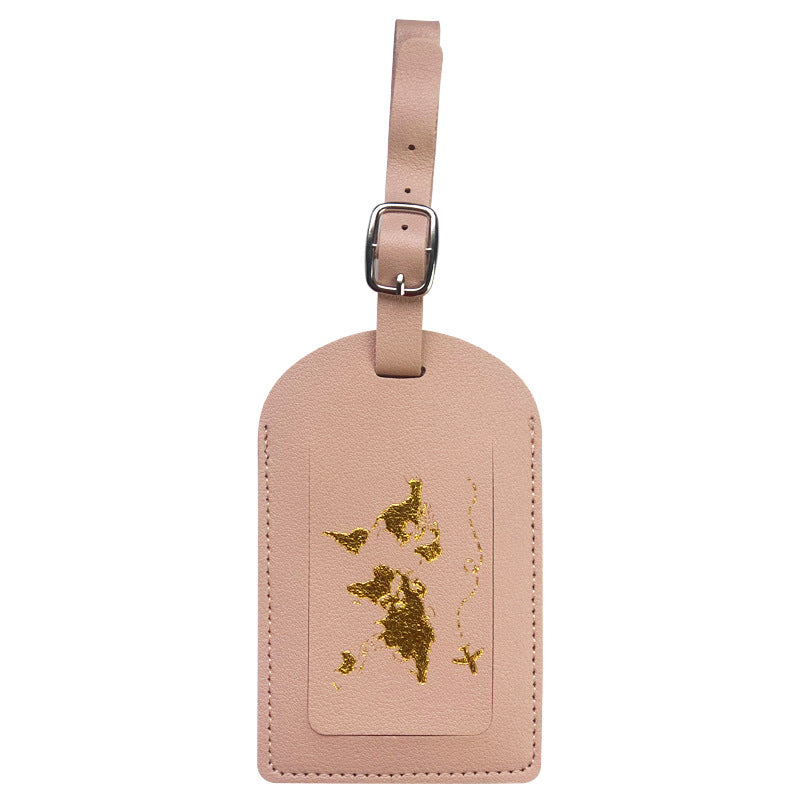 Women's Passport Holder and Luggage Tag Set Bowlift