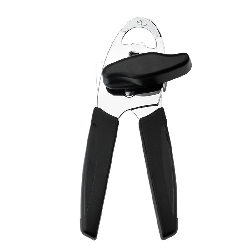 Ergonomic Can Opener Bowlift