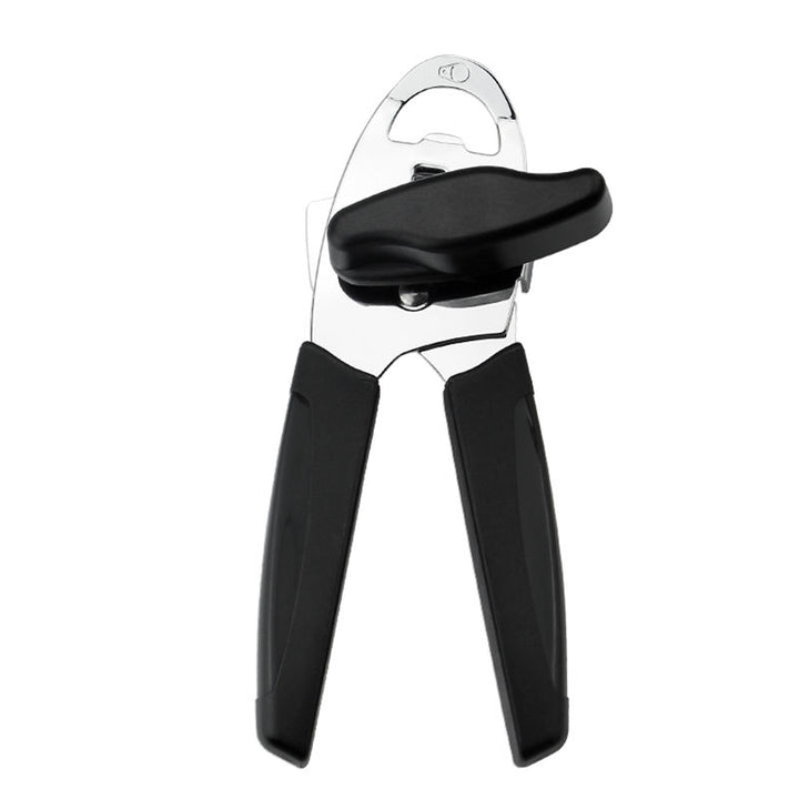 Ergonomic Can Opener Bowlift