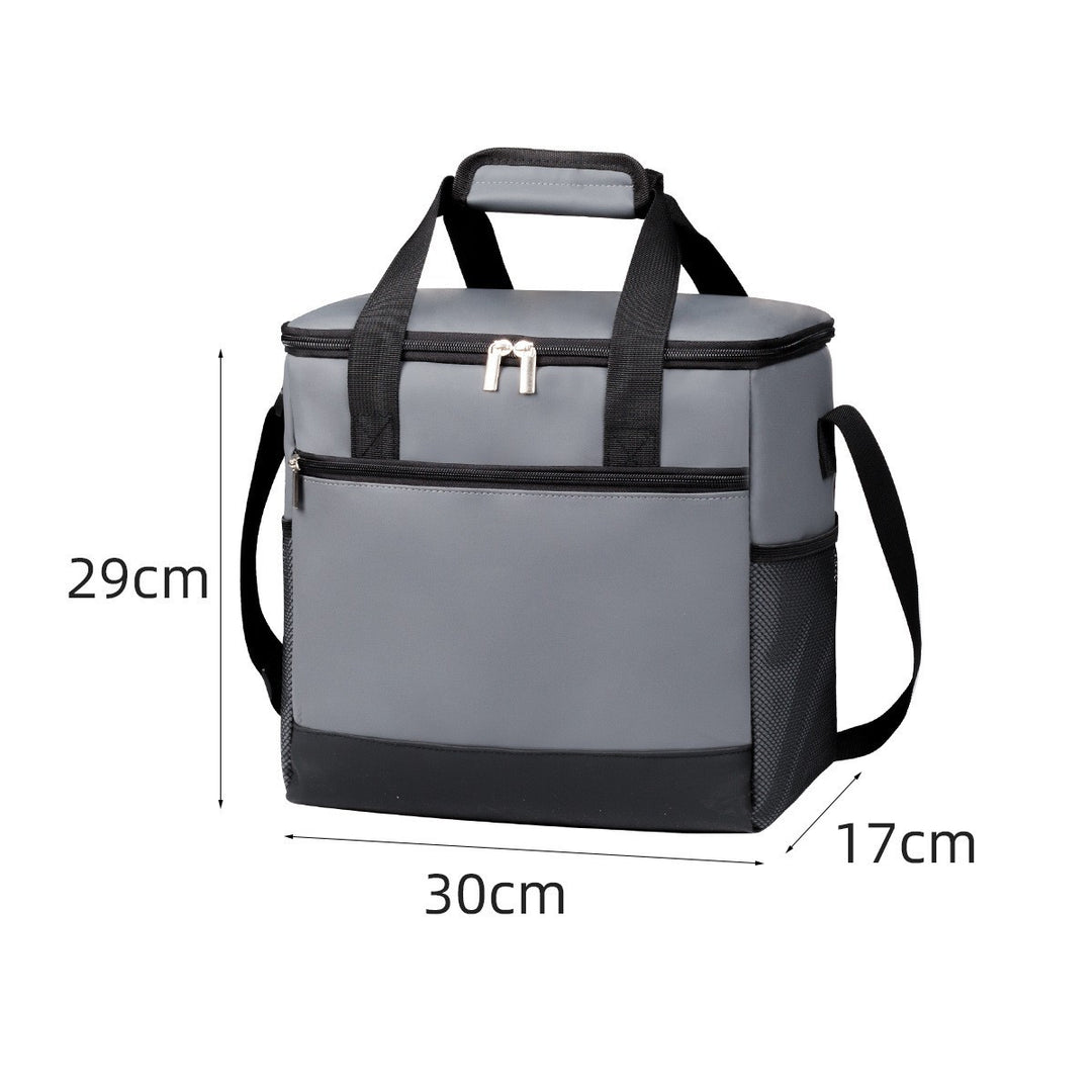 Men's Cooler Bag Bowlift