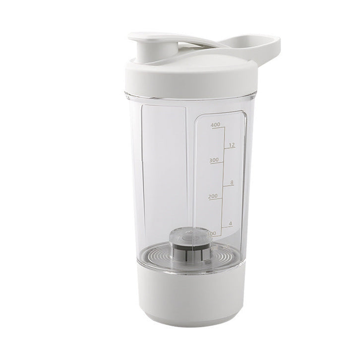 BowLift | Automatic Shaker for On the Go