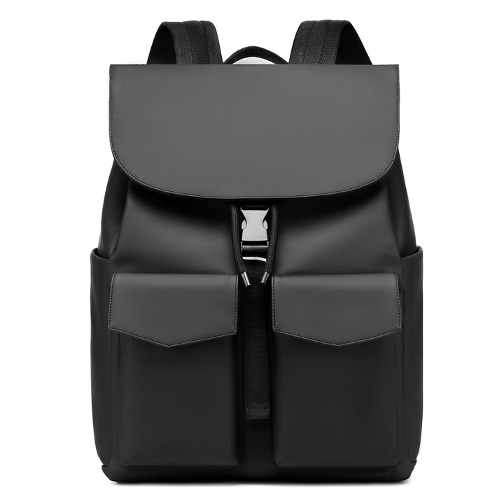 Sleek Urban Waterproof Backpack Bowlift
