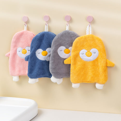 Women's towel in animal shape Bowlift