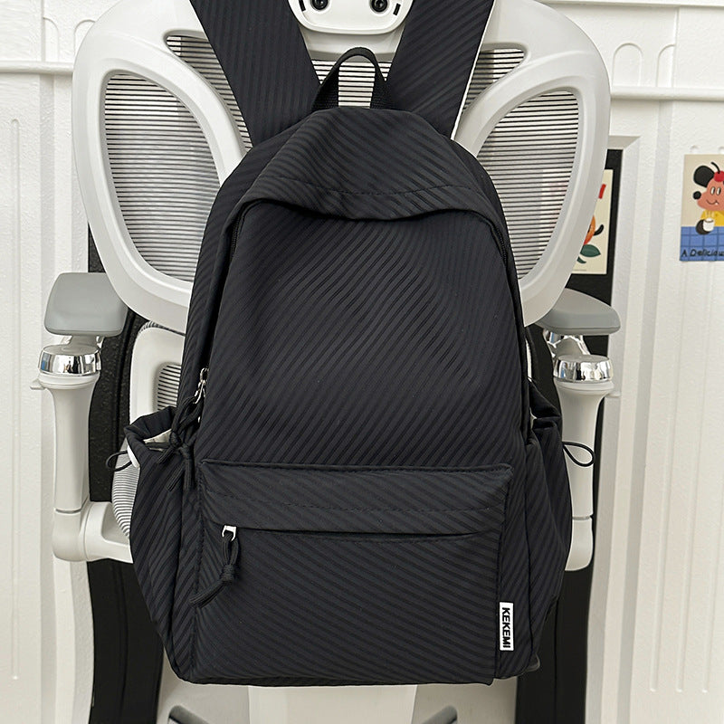 Casual Multi-Functional Backpack Bowlift