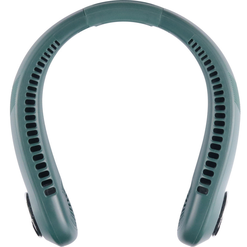 Unisex Portable Neck Fan Bowlift