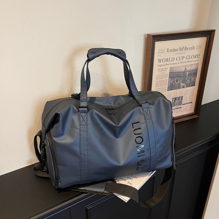Women Stylish and Durable Sports Duffel Bag Bowlift