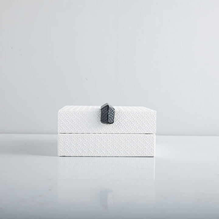 Decorative Keepsake Storage Box