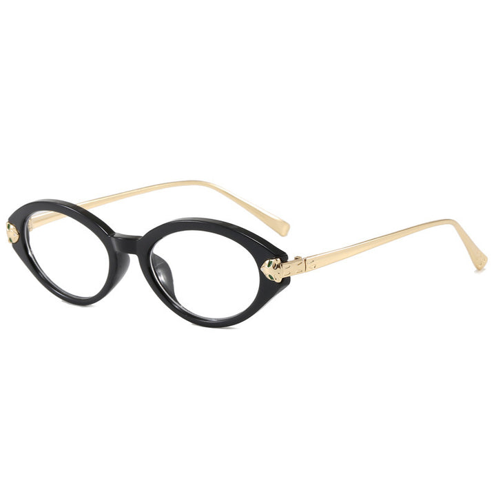 Women's elegant sunglasses in striking hexagonal design Bowlift