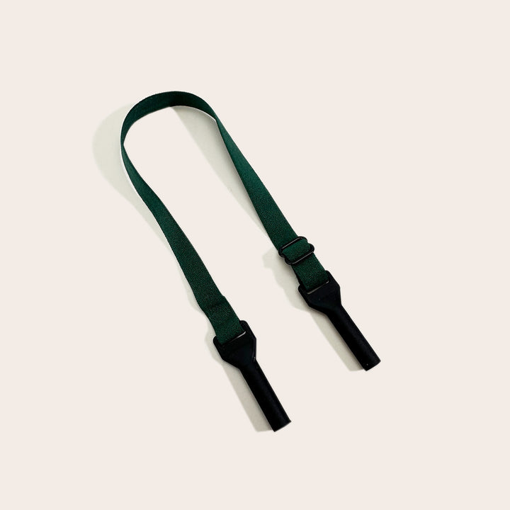 Versatile Adjustable Eyewear Retention Strap Bowlift
