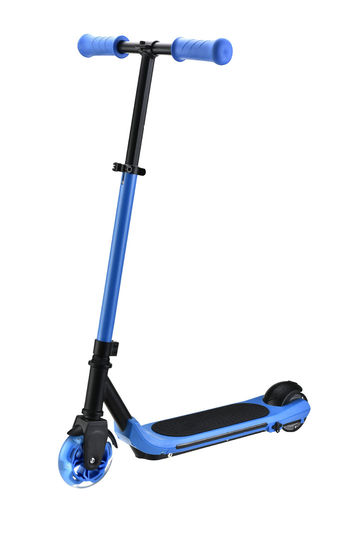 Lightweight High-Performance Stunt Scooter Bowlift
