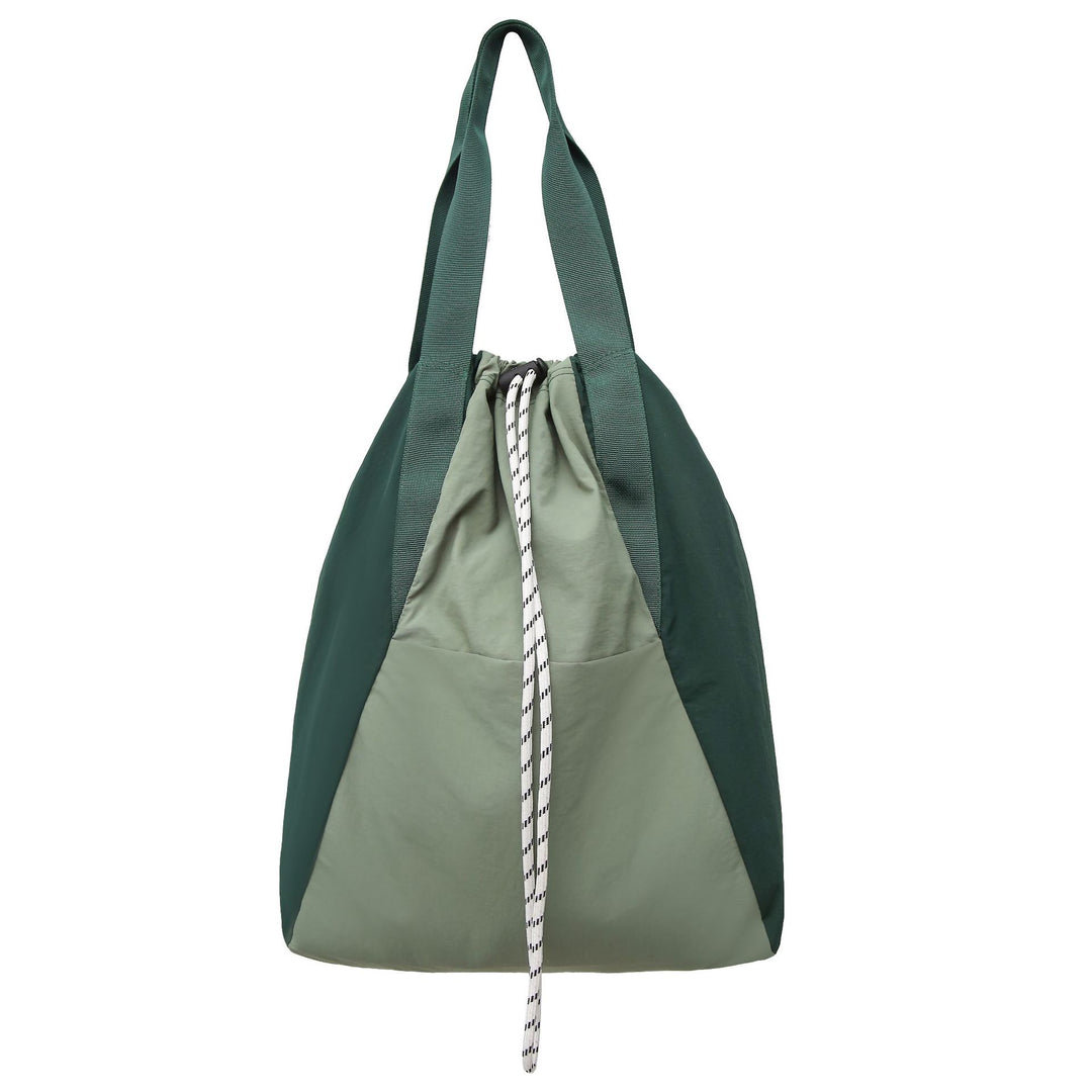Multifunctional drawstring bag Bowlift