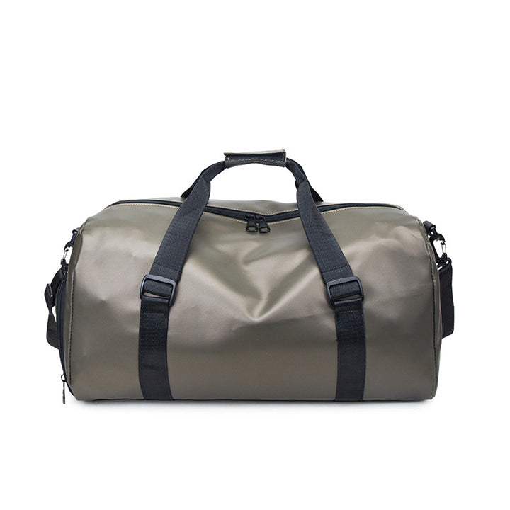 Multifunctional Travel Bag Bowlift
