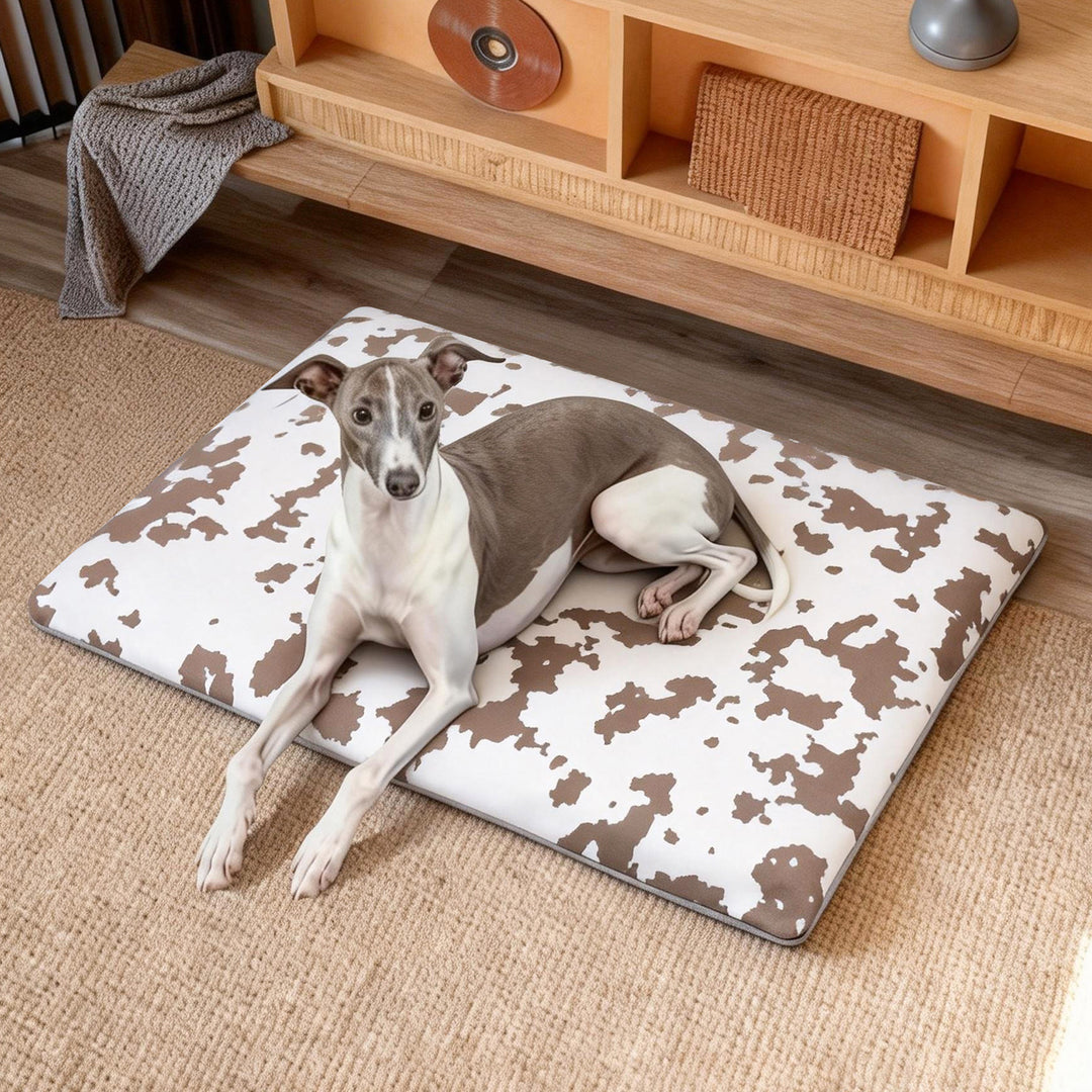 Unisex Comfortable Pet Sleeping Mat Bowlift