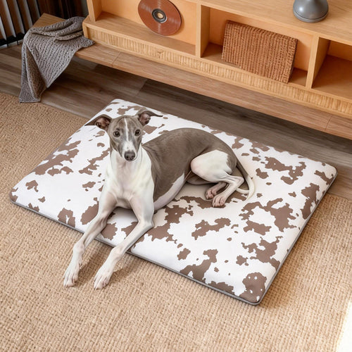 Unisex Comfortable Pet Sleeping Mat Bowlift