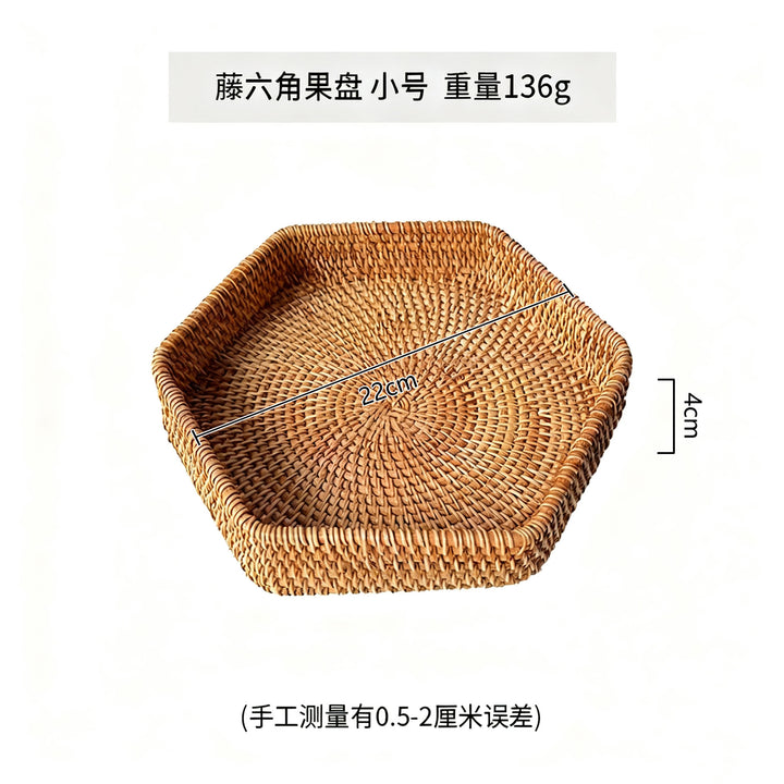 Women's stylish fruit bowl Bowlift