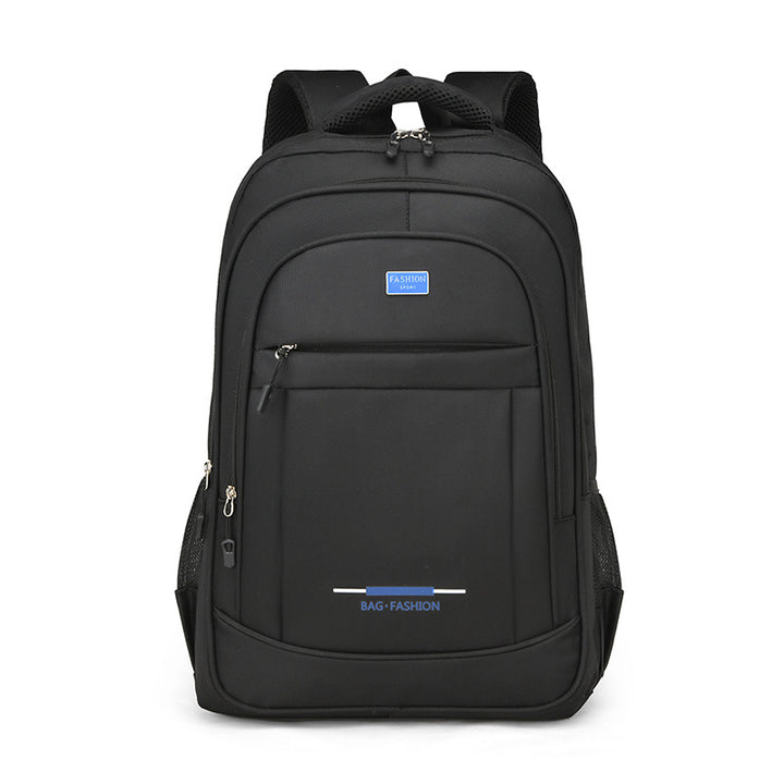 Leisure backpack with ergonomic design and multifunctional compartments Bowlift