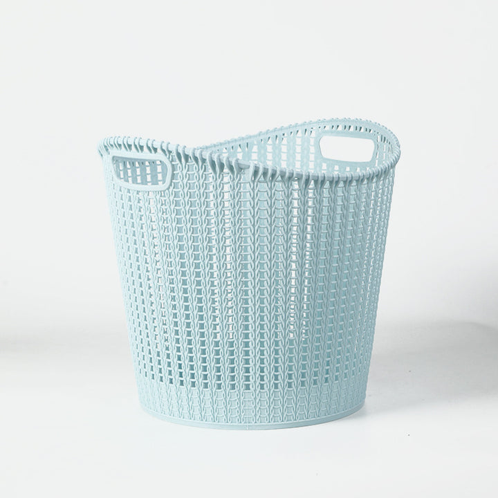 Decorative Storage Basket Bowlift