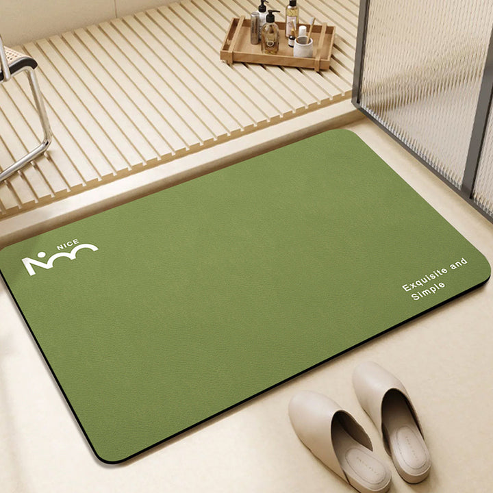 Unisex Non-Slip Bath Mat Bowlift