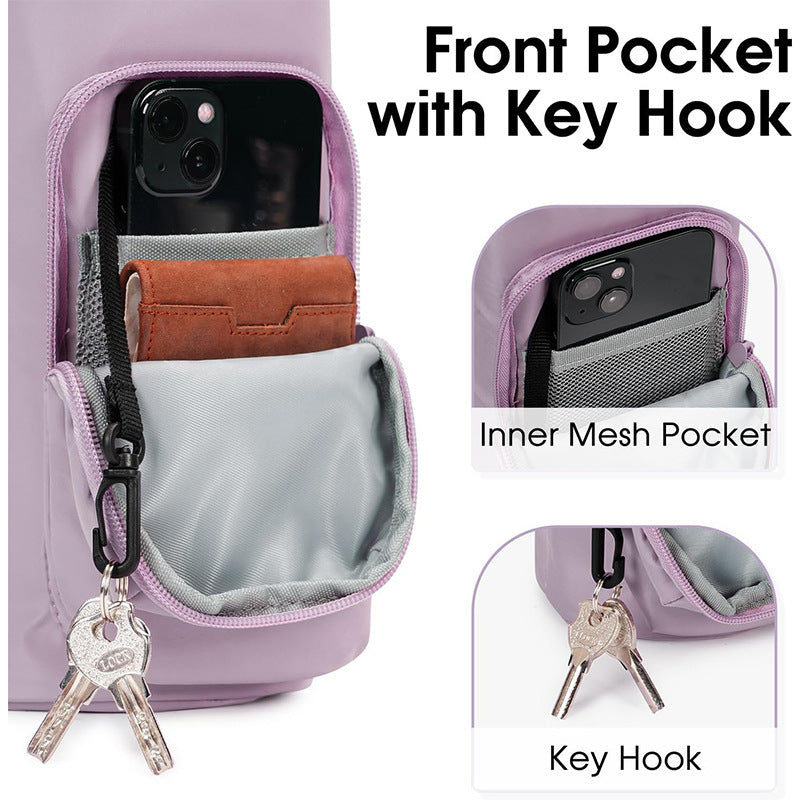 Insulated Beverage Carrier