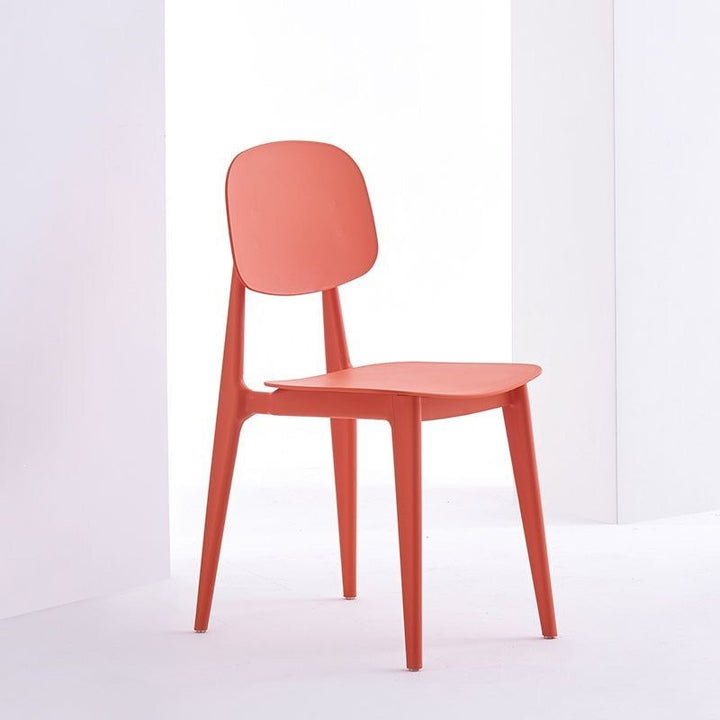 Modern Minimalist Dining Chair Bowlift