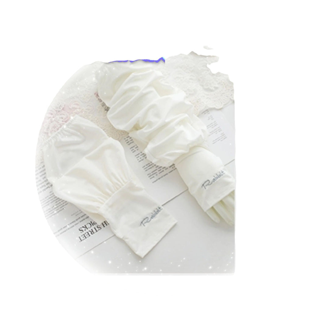 Women's Non-Slip and Breathable Driving Gloves Bowlift