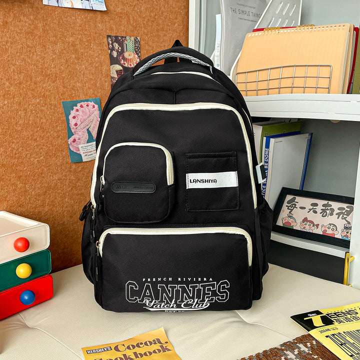 Multi-Functional Travel Backpack